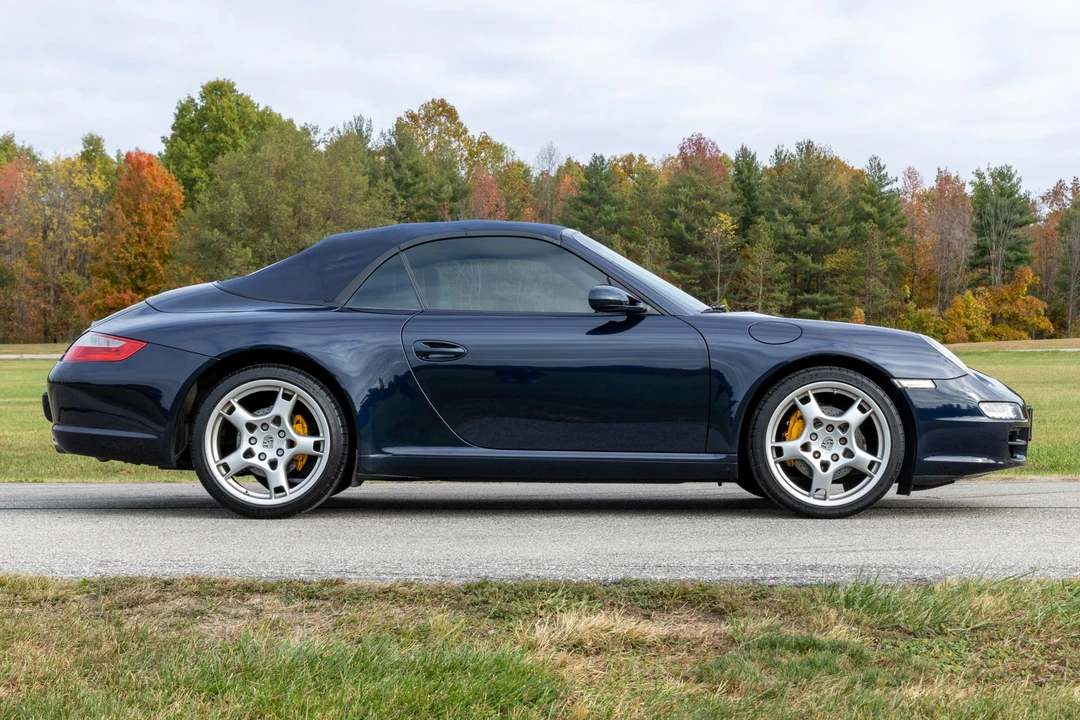 2008 Porsche 997 Carrera - Image 13 of 31