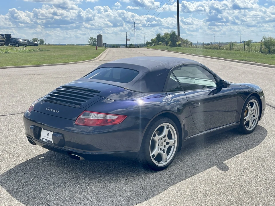 2008 Porsche 997 Carrera - Image 7 of 31