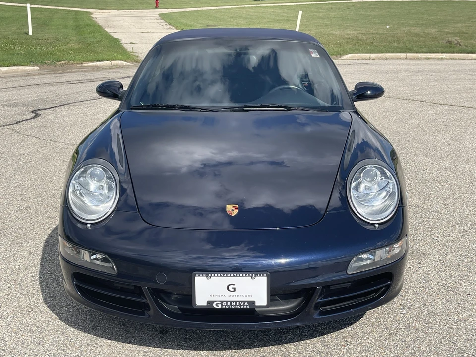 2008 Porsche 997 Carrera - Image 10 of 31