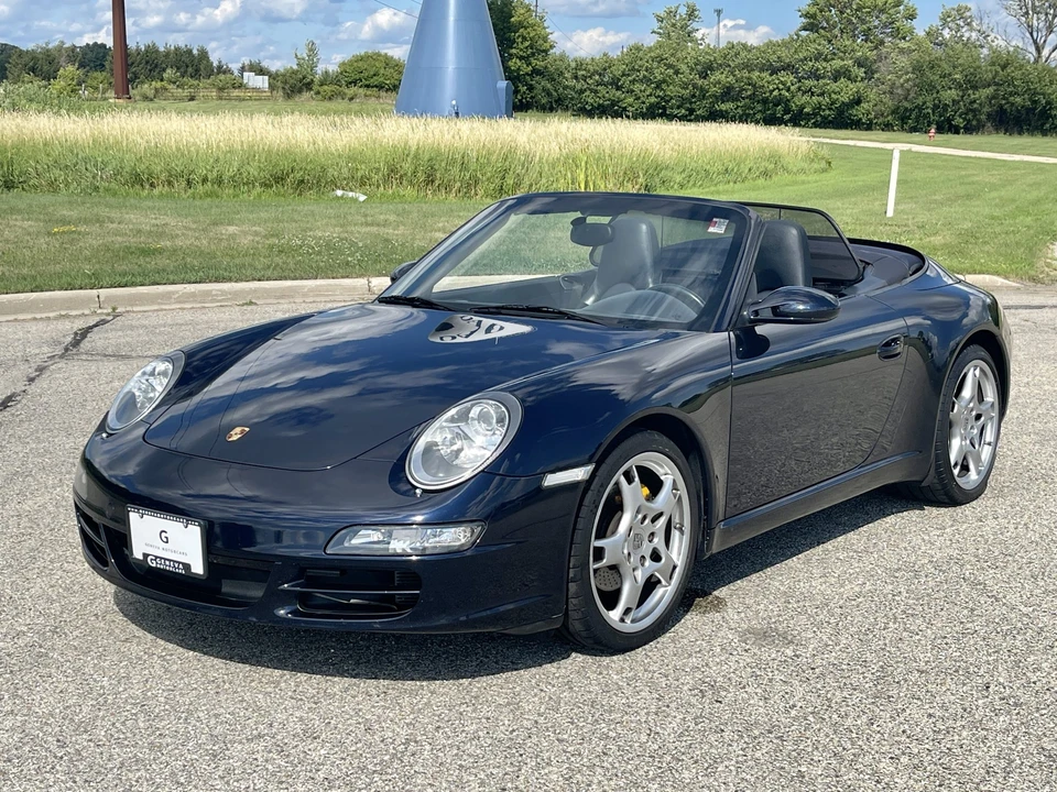 2008 Porsche 997 Carrera - Image 13 of 31