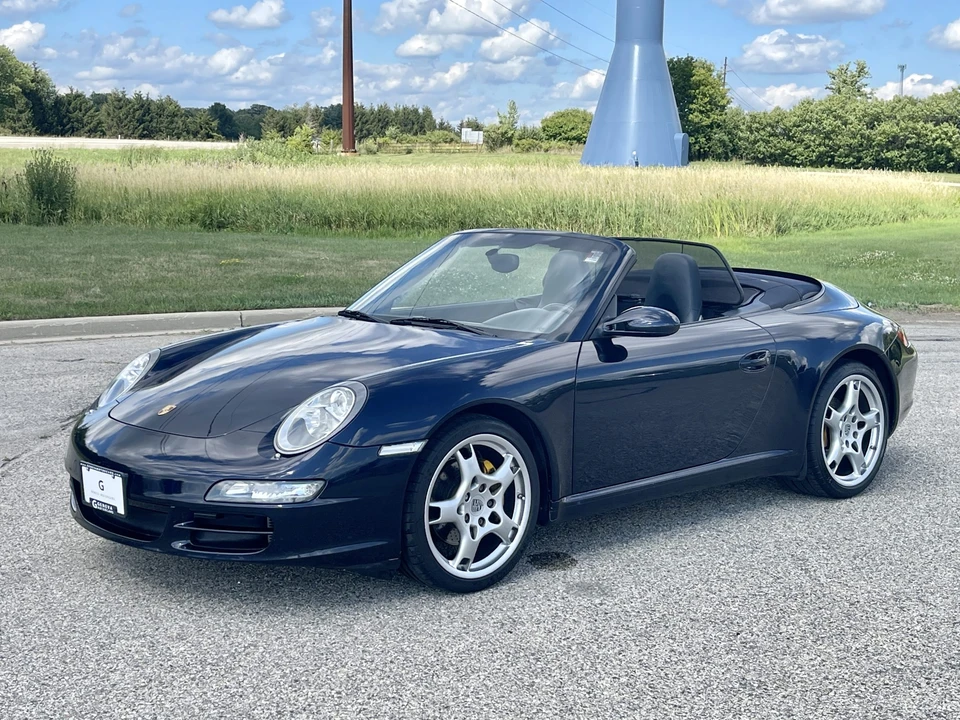 2008 Porsche 997 Carrera - Image 15 of 31