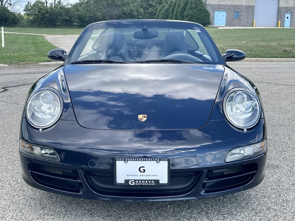 2008 Porsche 997 Carrera - Image 26 of 31