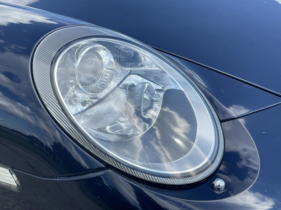 2008 Porsche 997 Carrera - Image 31 of 31