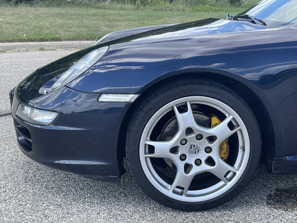 2008 Porsche 997 Carrera - Image 27 of 31