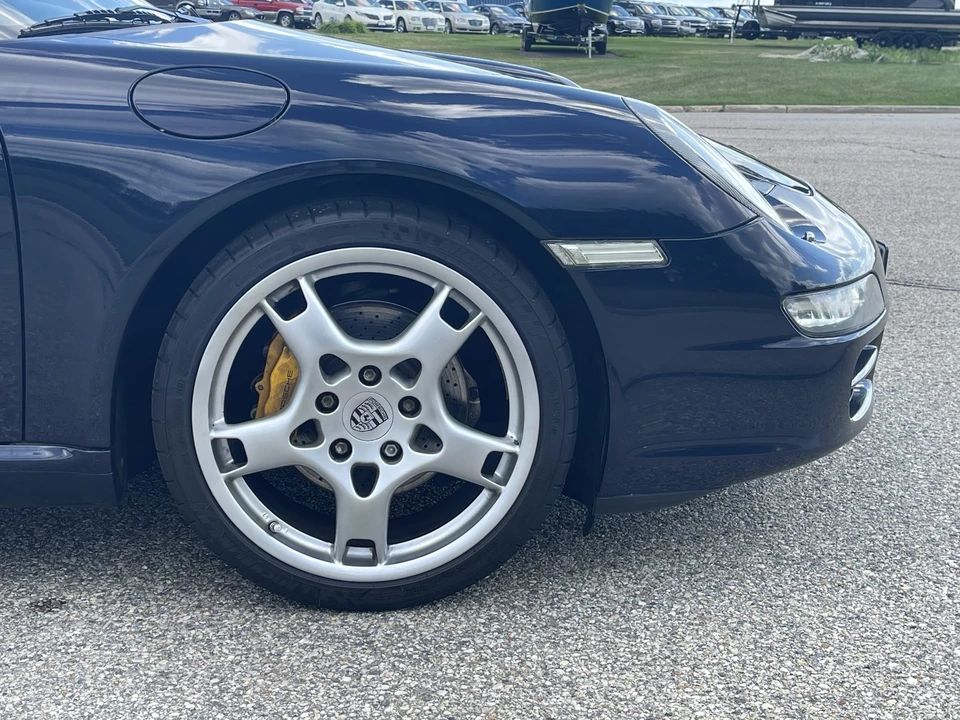 2008 Porsche 997 Carrera - Image 30 of 31