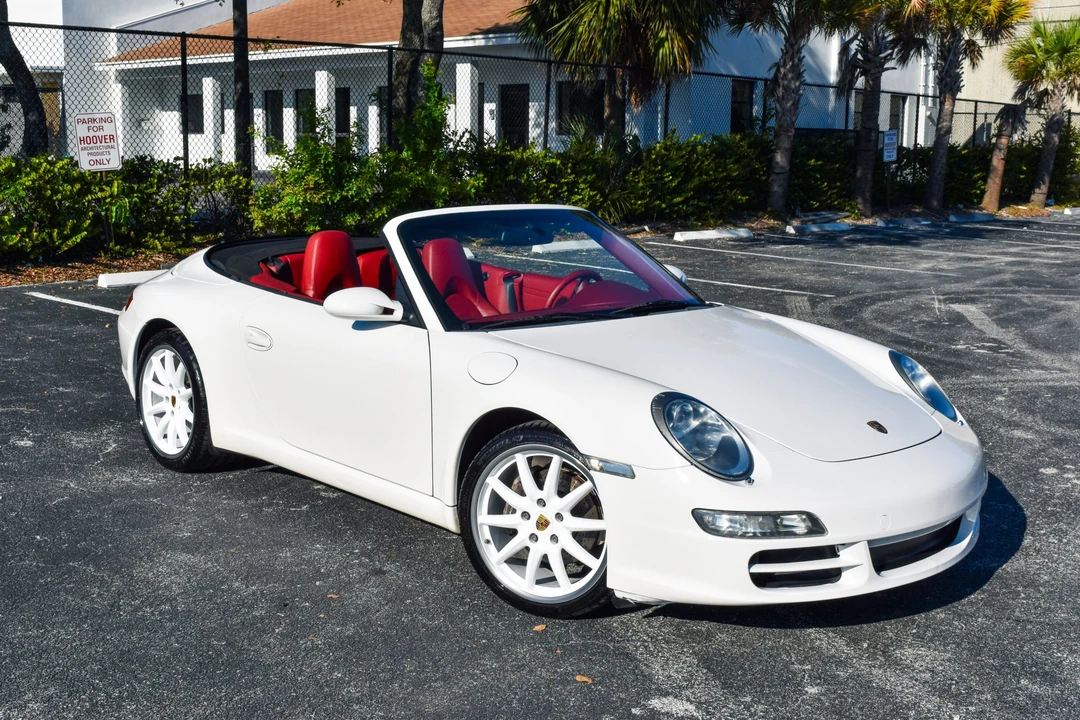 2008 Porsche 997 Carrera - Image 15 of 31