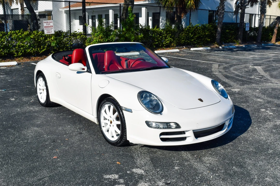 2008 Porsche 997 Carrera - Image 12 of 31