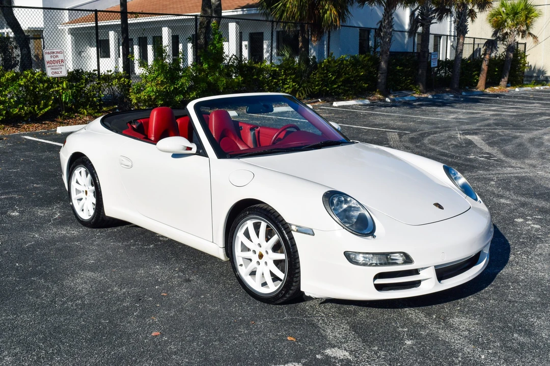2008 Porsche 997 Carrera - Image 13 of 31