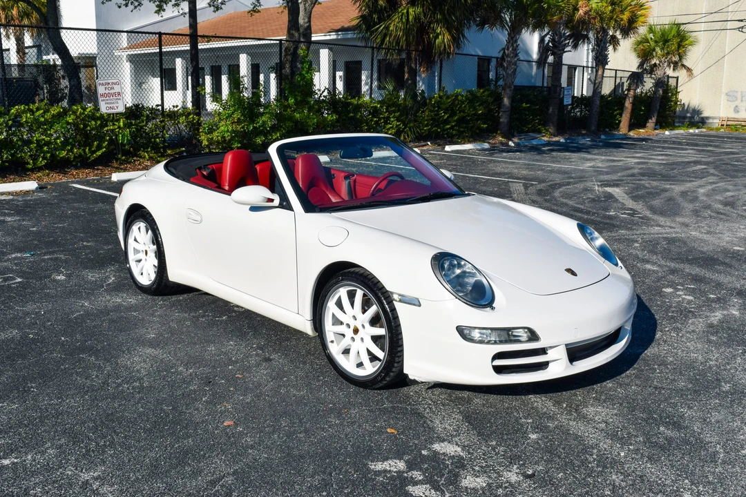2008 Porsche 997 Carrera - Image 14 of 31