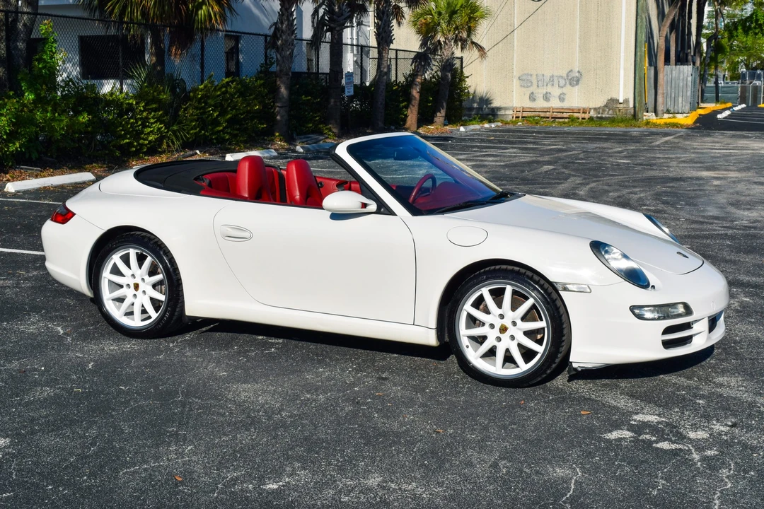 2008 Porsche 997 Carrera - Image 20 of 31
