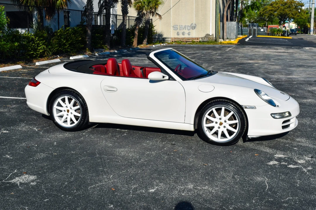 2008 Porsche 997 Carrera - Image 21 of 31