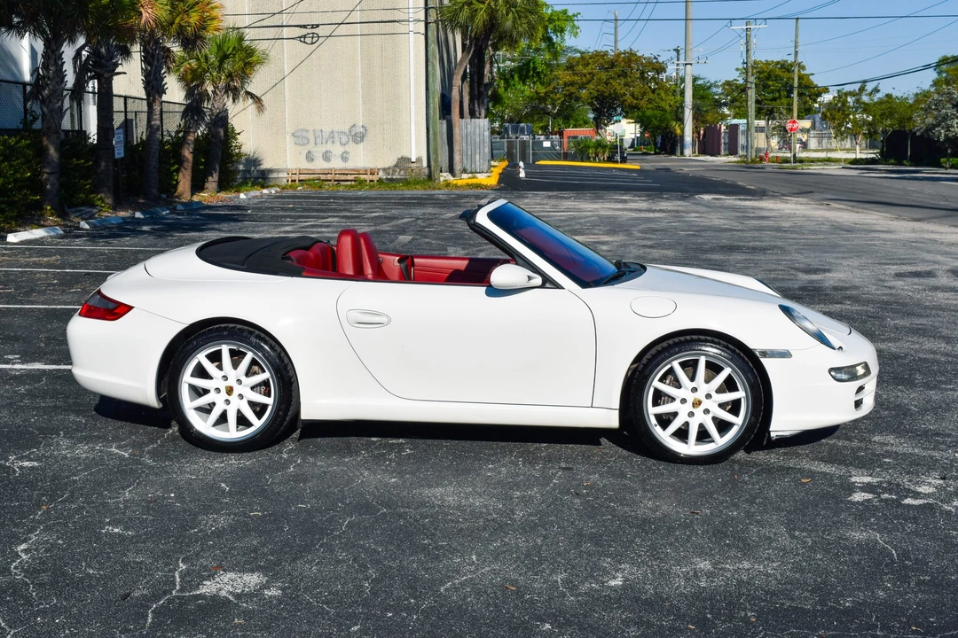 2008 Porsche 997 Carrera - Image 23 of 31