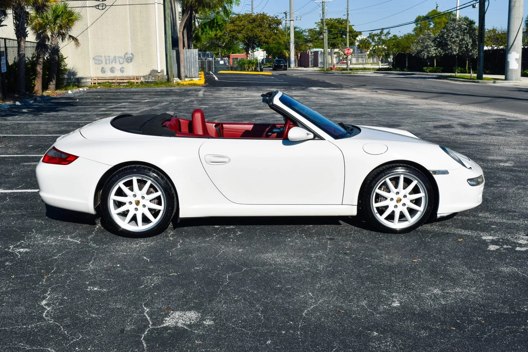 2008 Porsche 997 Carrera - Image 25 of 31