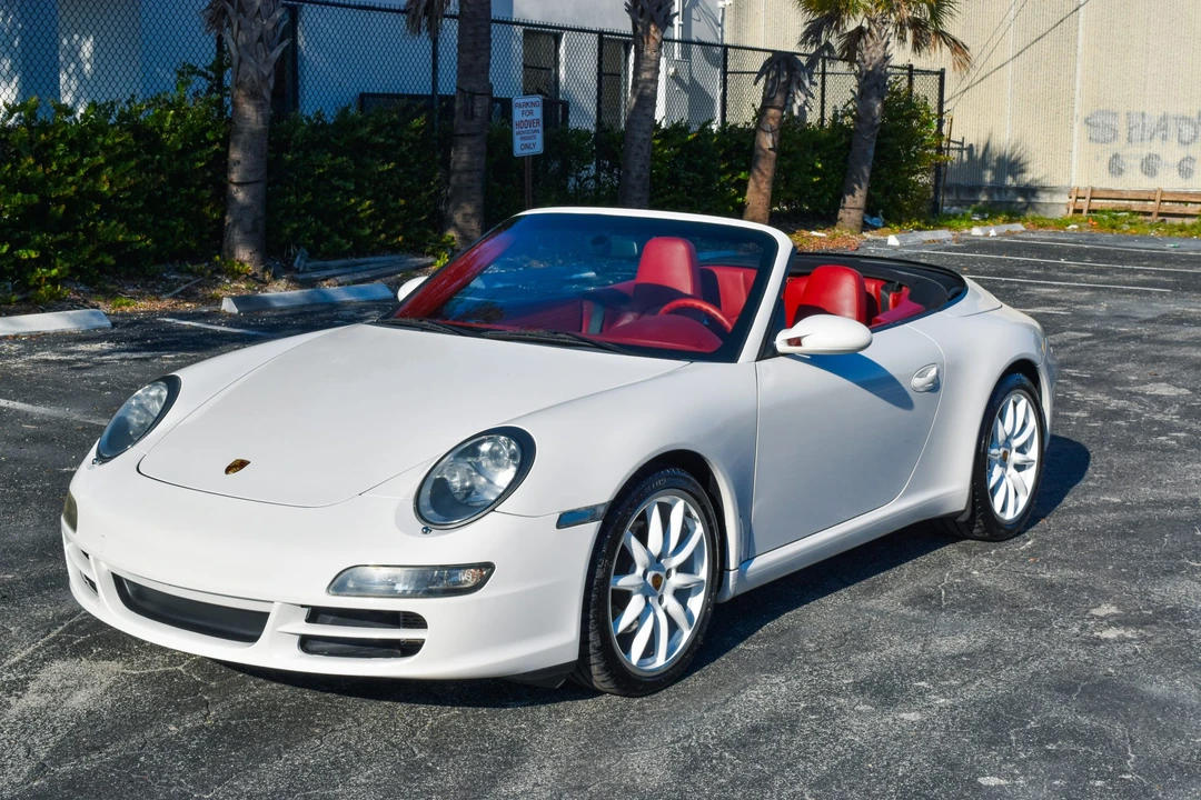 2008 Porsche 997 Carrera - Image 11 of 31