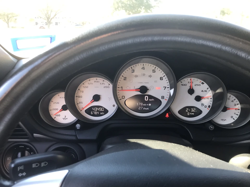 2008 Porsche 997 Carrera - Image 27 of 31