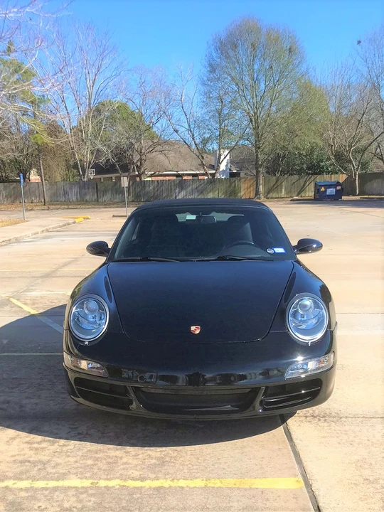 2008 Porsche 997 Carrera - Image 8 of 31