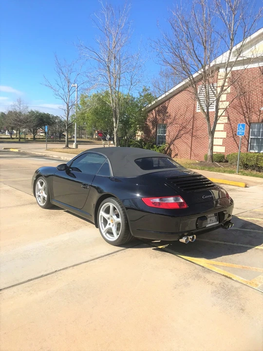 2008 Porsche 997 Carrera - Image 18 of 31