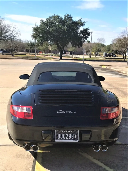 2008 Porsche 997 Carrera - Image 15 of 31