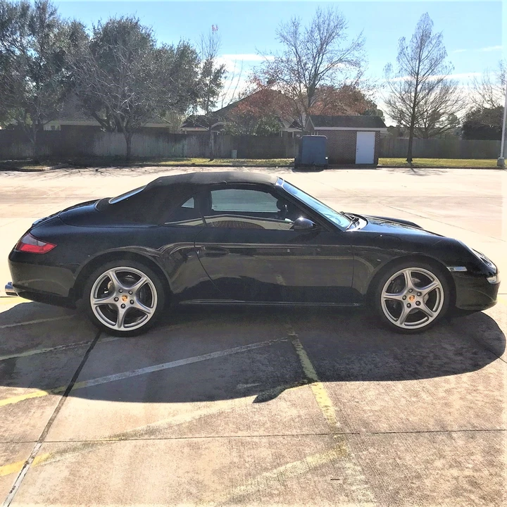 2008 Porsche 997 Carrera - Image 11 of 31