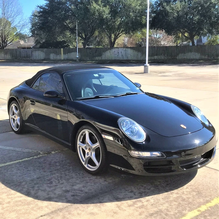 2008 Porsche 997 Carrera - Image 9 of 31