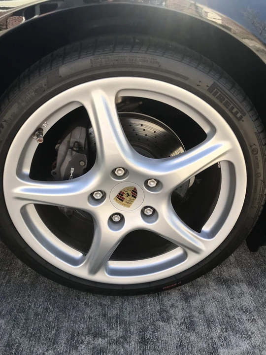 2008 Porsche 997 Carrera - Image 19 of 31