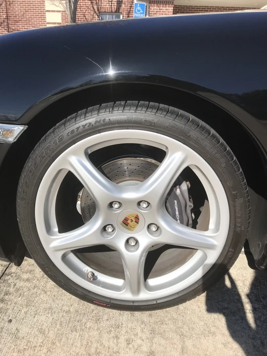 2008 Porsche 997 Carrera - Image 20 of 31