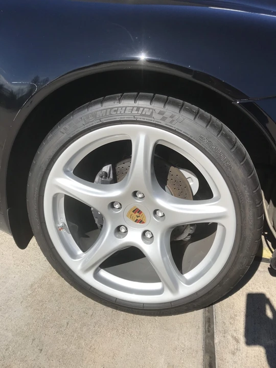 2008 Porsche 997 Carrera - Image 21 of 31