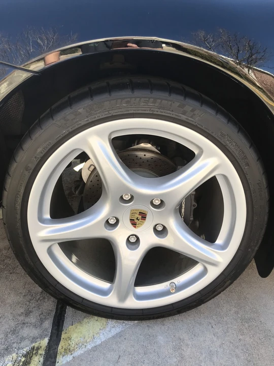 2008 Porsche 997 Carrera - Image 22 of 31