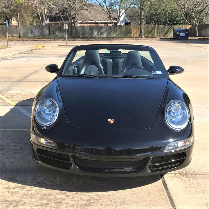 2008 Porsche 997 Carrera - Image 7 of 31