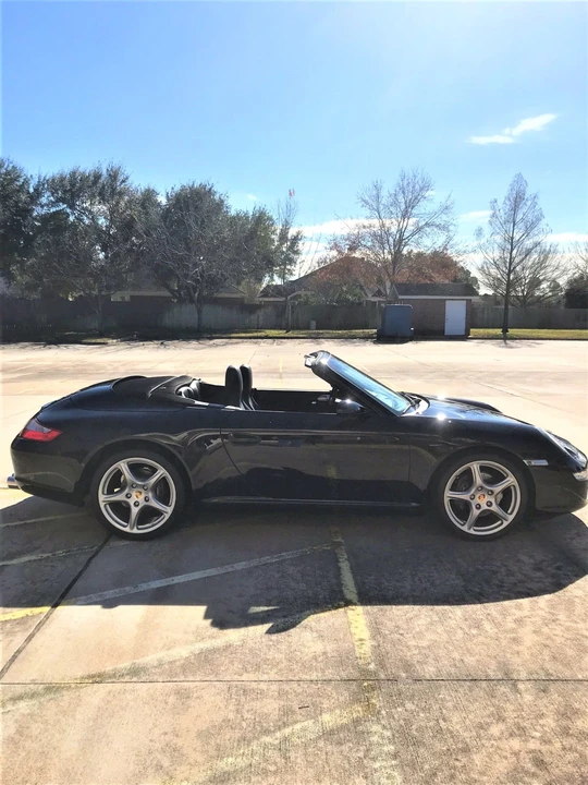 2008 Porsche 997 Carrera - Image 12 of 31