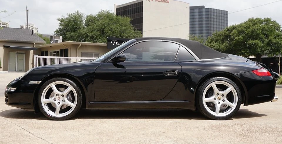 2008 Porsche 997 Carrera - Image 2 of 31