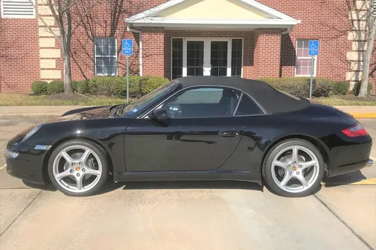 2008 Porsche 997 Carrera - Image 3 of 31