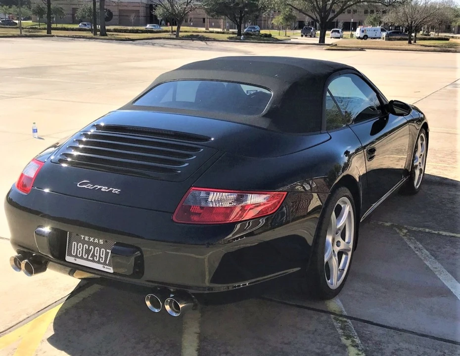 2008 Porsche 997 Carrera - Image 14 of 31