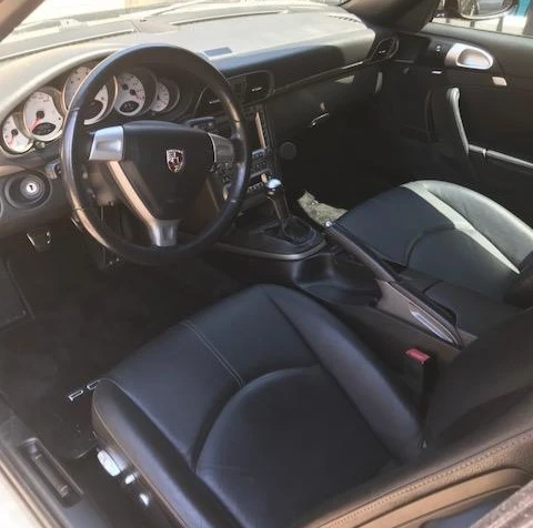2008 Porsche 997 Carrera - Image 25 of 31