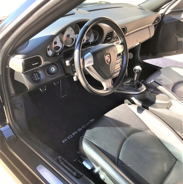 2008 Porsche 997 Carrera - Image 26 of 31