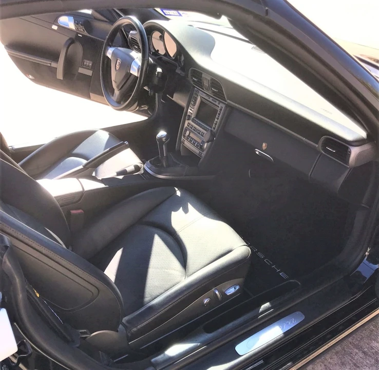 2008 Porsche 997 Carrera - Image 24 of 31