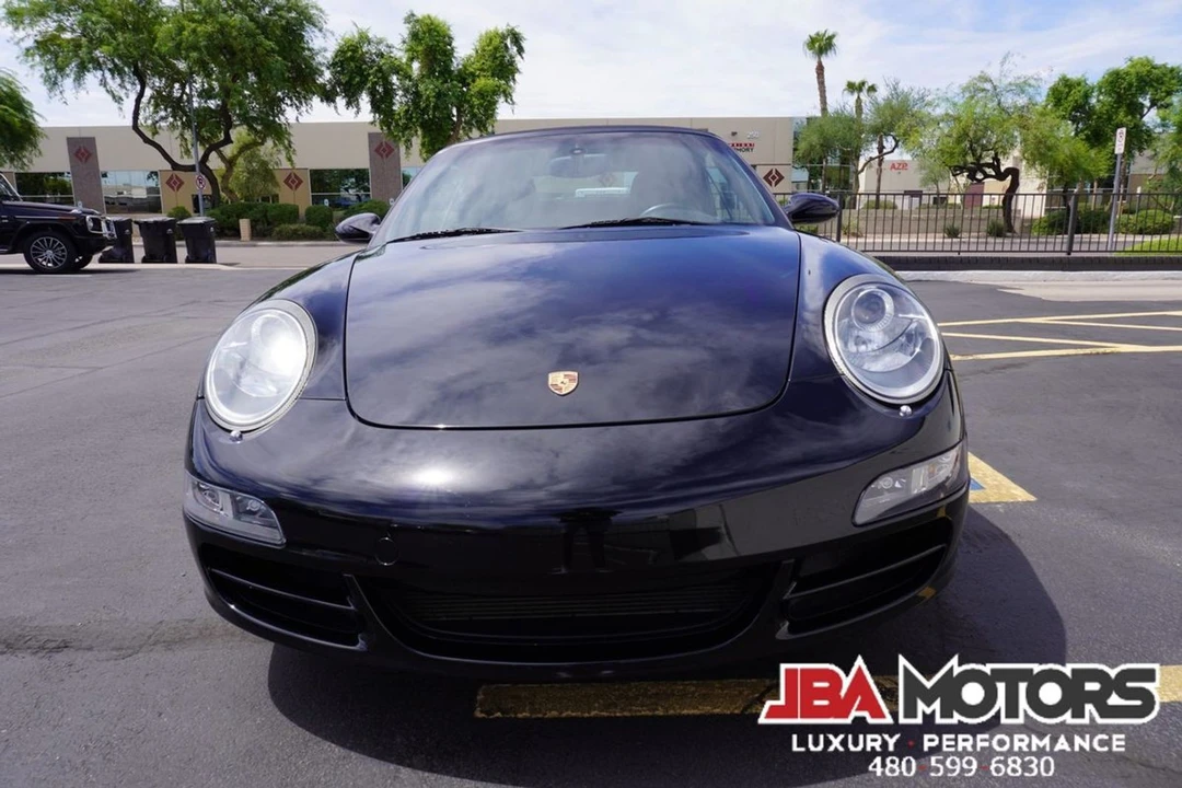 2008 Porsche 997 Carrera - Image 10 of 12