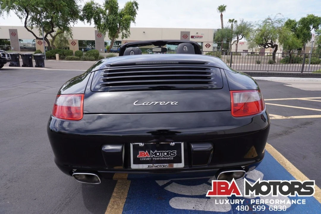 2008 Porsche 997 Carrera - Image 12 of 12