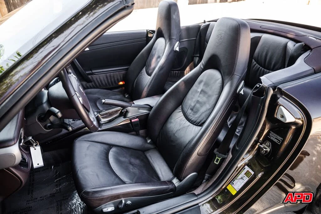 2008 Porsche 997 Carrera - Image 5 of 31