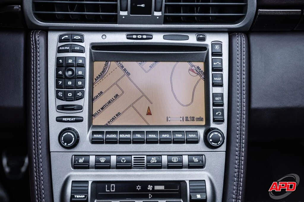 2008 Porsche 997 Carrera - Image 18 of 31