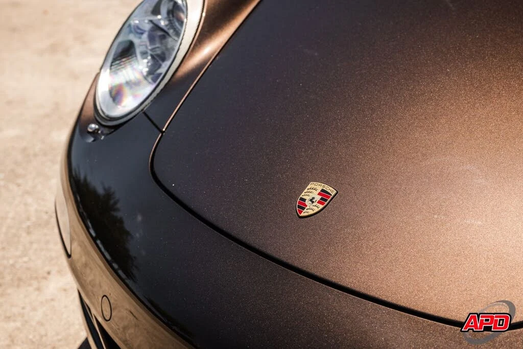 2008 Porsche 997 Carrera - Image 24 of 31