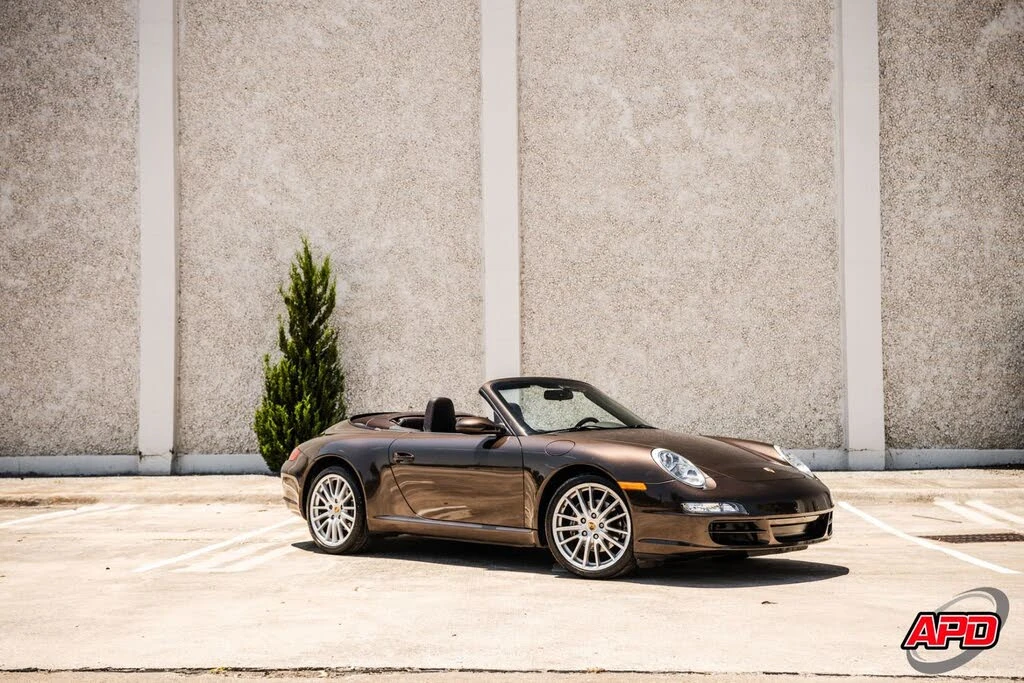 2008 Porsche 997 Carrera - Image 19 of 31