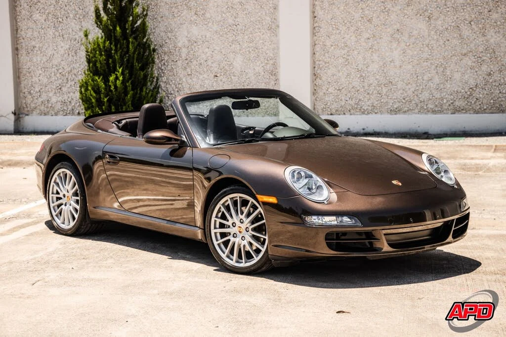 2008 Porsche 997 Carrera - Image 31 of 31