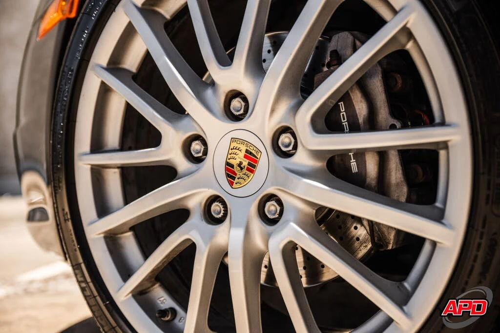 2008 Porsche 997 Carrera - Image 3 of 31