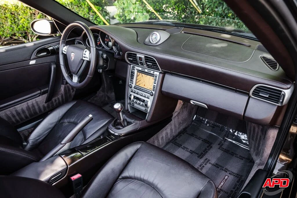 2008 Porsche 997 Carrera - Image 22 of 31