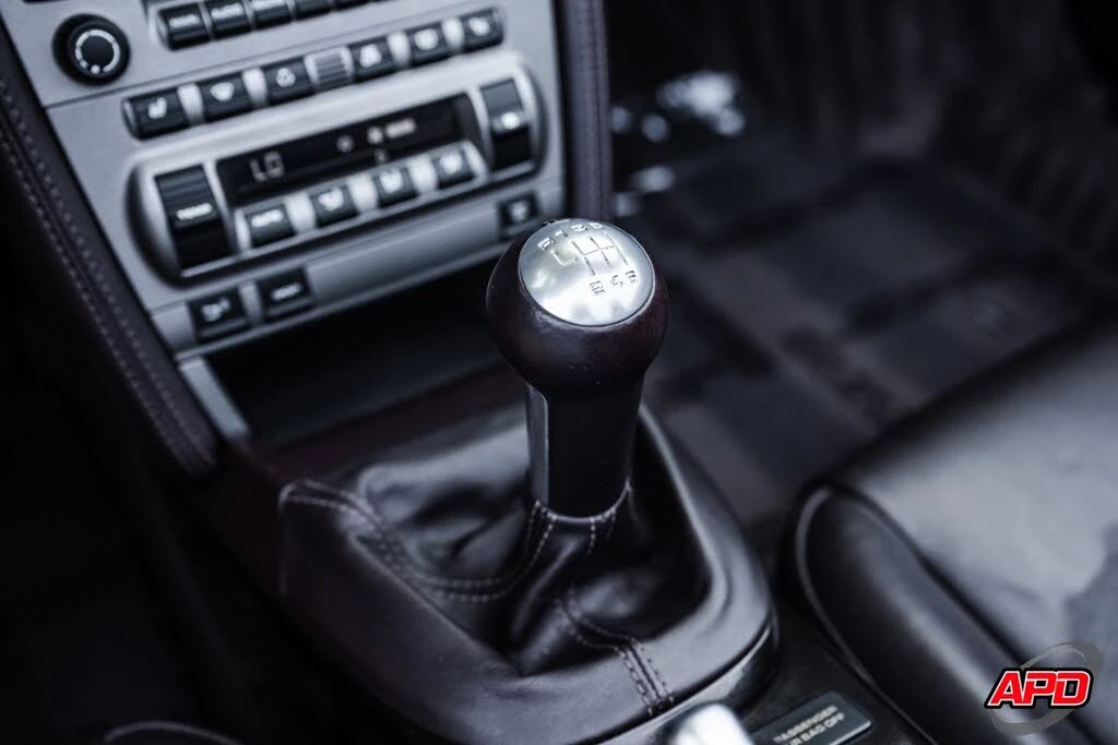 2008 Porsche 997 Carrera - Image 13 of 31