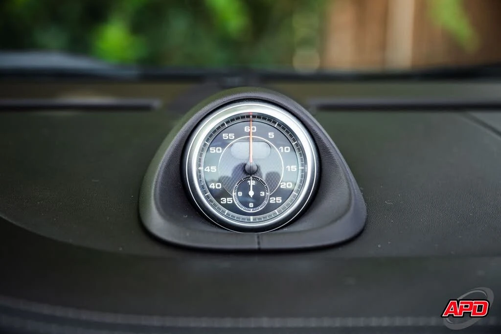 2008 Porsche 997 Carrera - Image 16 of 31