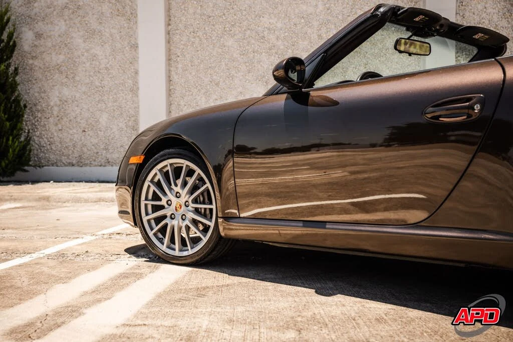 2008 Porsche 997 Carrera - Image 25 of 31