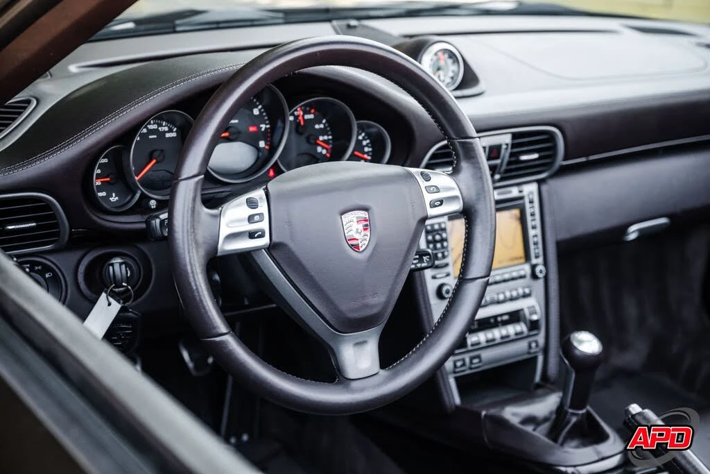 2008 Porsche 997 Carrera - Image 7 of 31