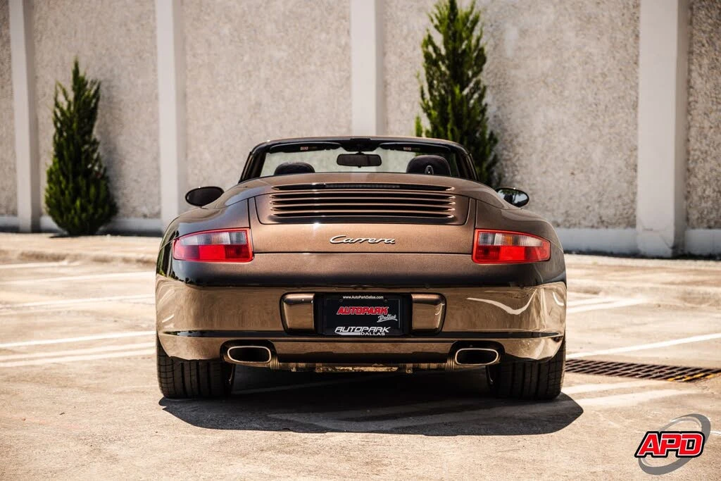 2008 Porsche 997 Carrera - Image 17 of 31
